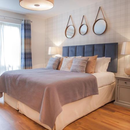 Henge House, Bluestone Apartment Bath Dış mekan fotoğraf