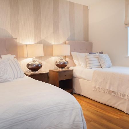 Henge House, Bluestone Apartment Bath Dış mekan fotoğraf