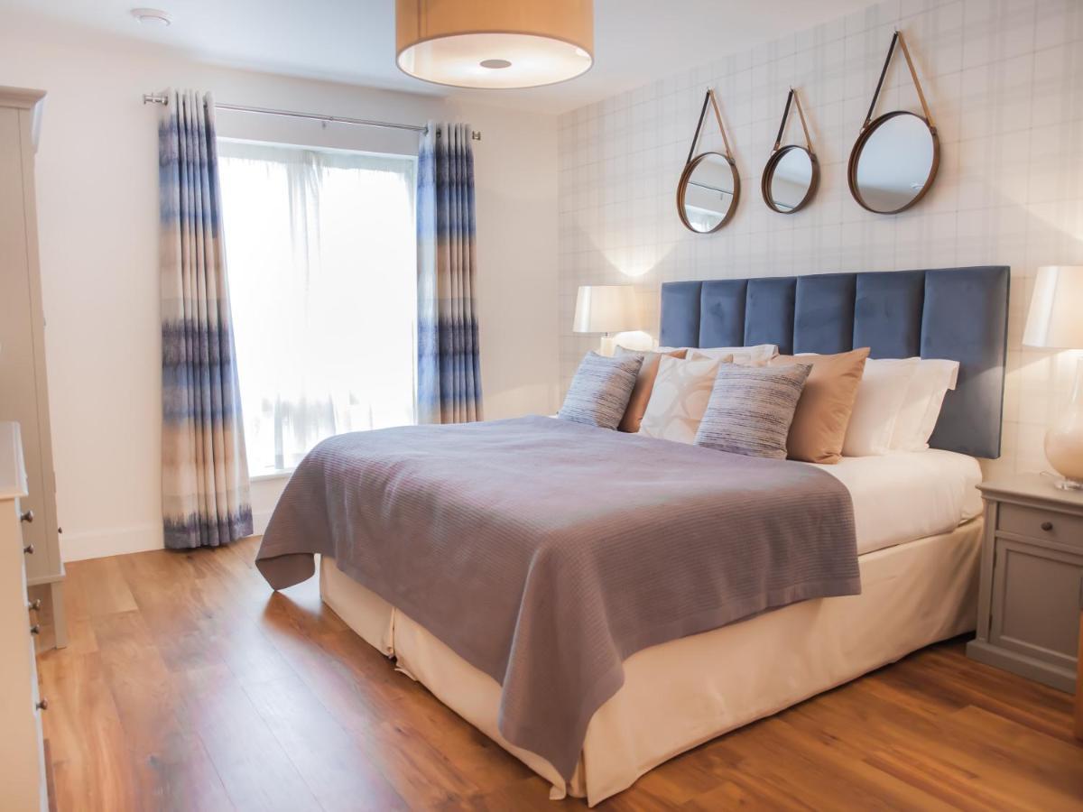 Henge House, Bluestone Apartment Bath Dış mekan fotoğraf