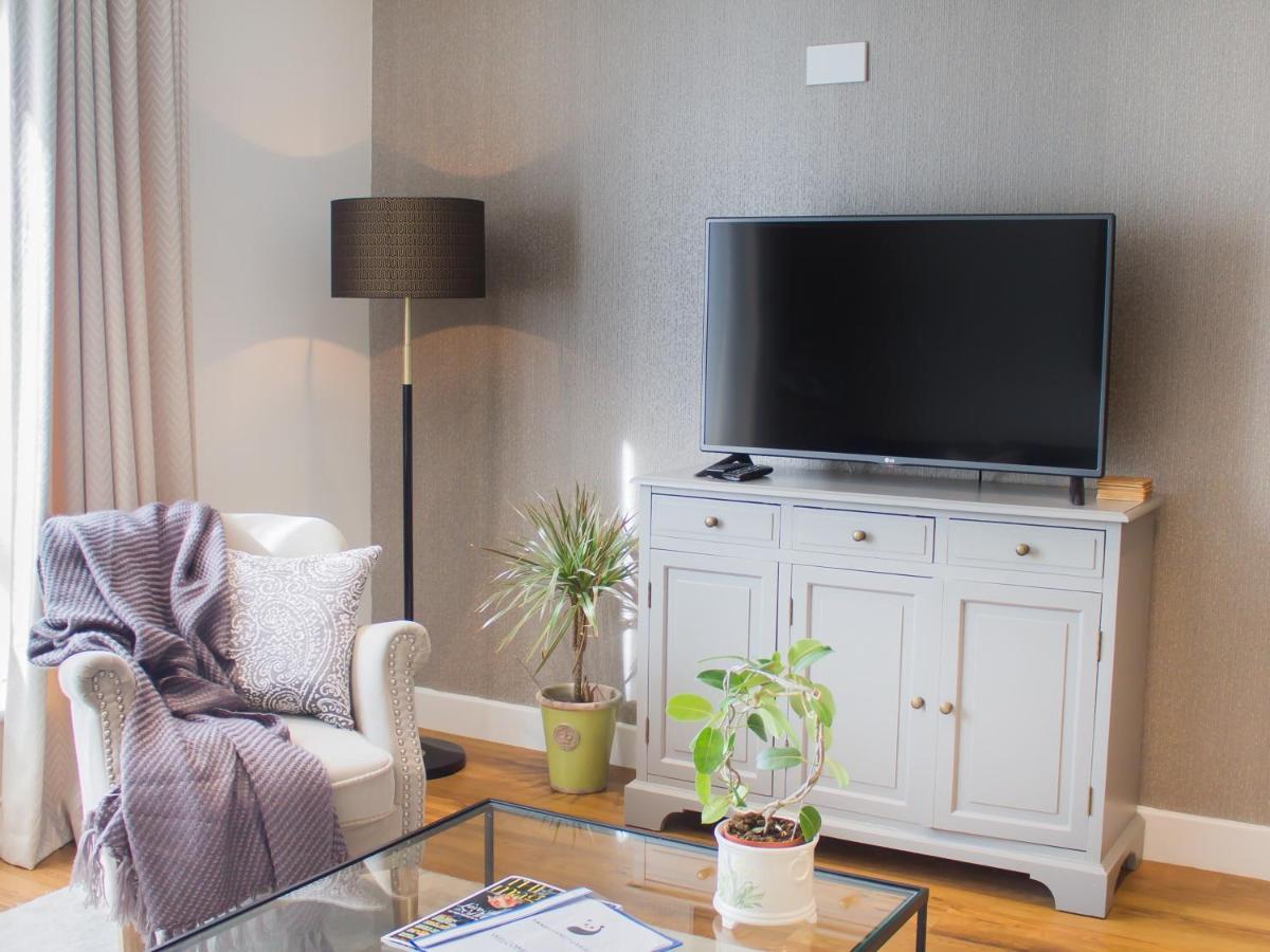 Henge House, Bluestone Apartment Bath Dış mekan fotoğraf