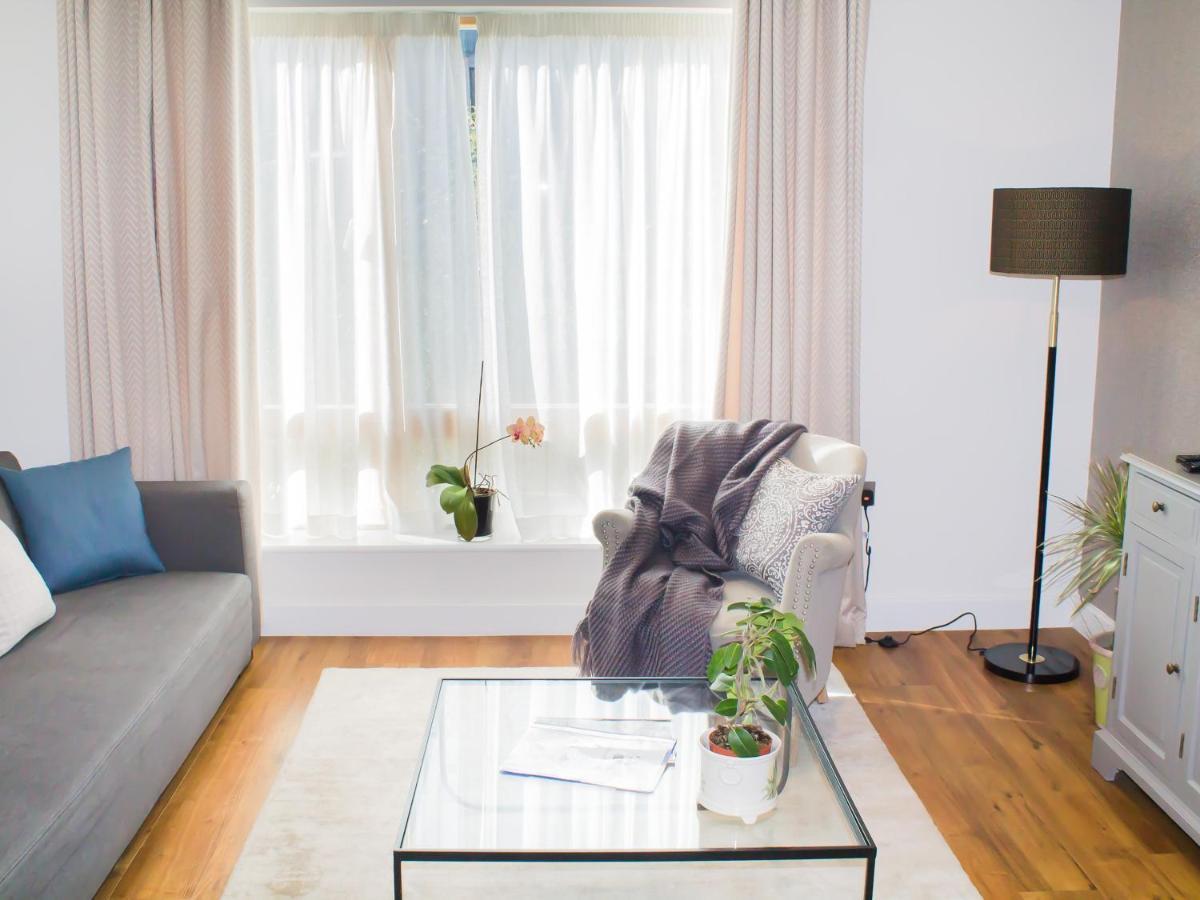 Henge House, Bluestone Apartment Bath Dış mekan fotoğraf