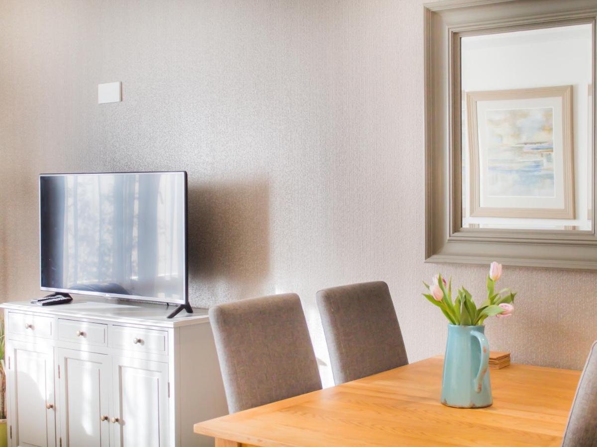 Henge House, Bluestone Apartment Bath Dış mekan fotoğraf