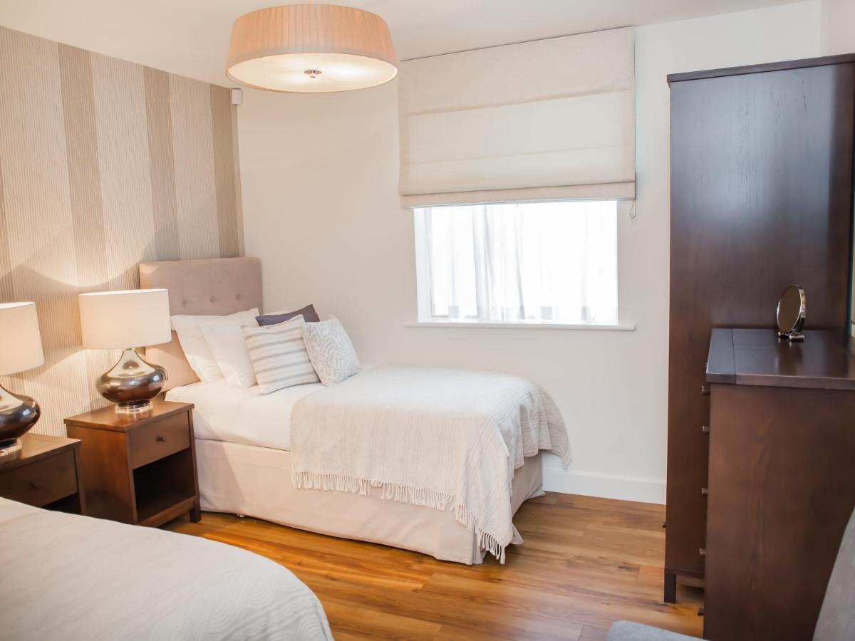 Henge House, Bluestone Apartment Bath Dış mekan fotoğraf