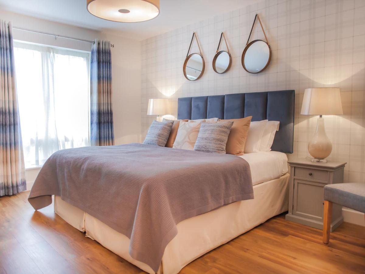 Henge House, Bluestone Apartment Bath Dış mekan fotoğraf