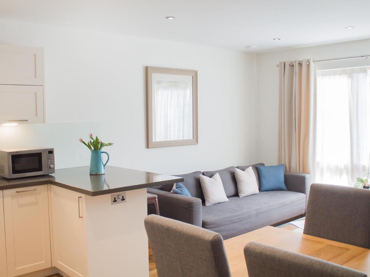Henge House, Bluestone Apartment Bath Dış mekan fotoğraf
