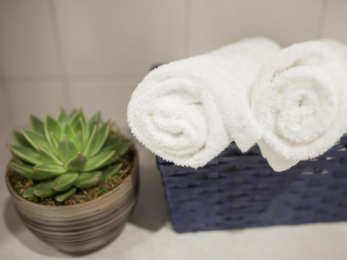 Henge House, Bluestone Apartment Bath Dış mekan fotoğraf