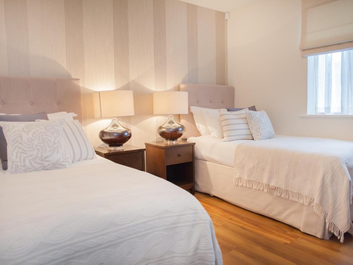 Henge House, Bluestone Apartment Bath Dış mekan fotoğraf
